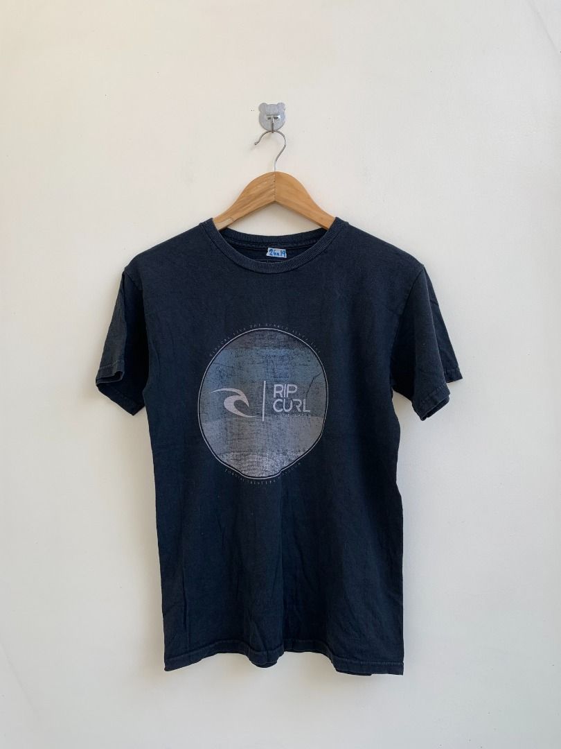 Ripcurl, Men's Fashion, Tops & Sets, Tshirts & Polo Shirts on Carousell