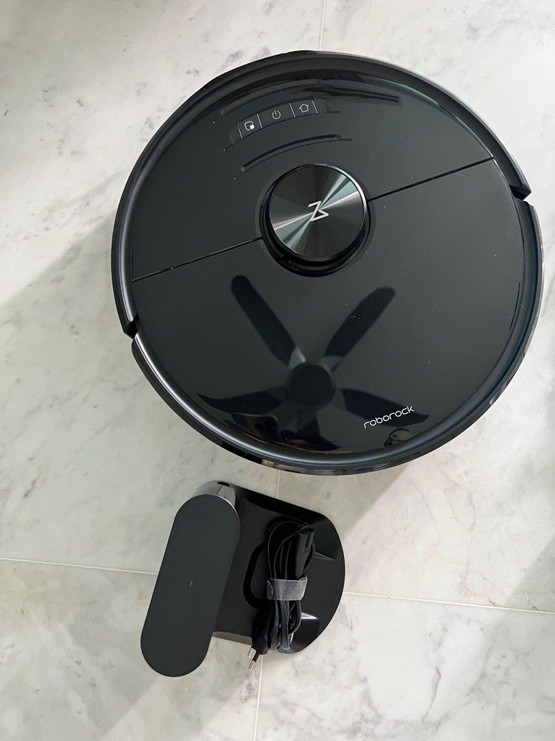 Roborock s50 pricerunner top