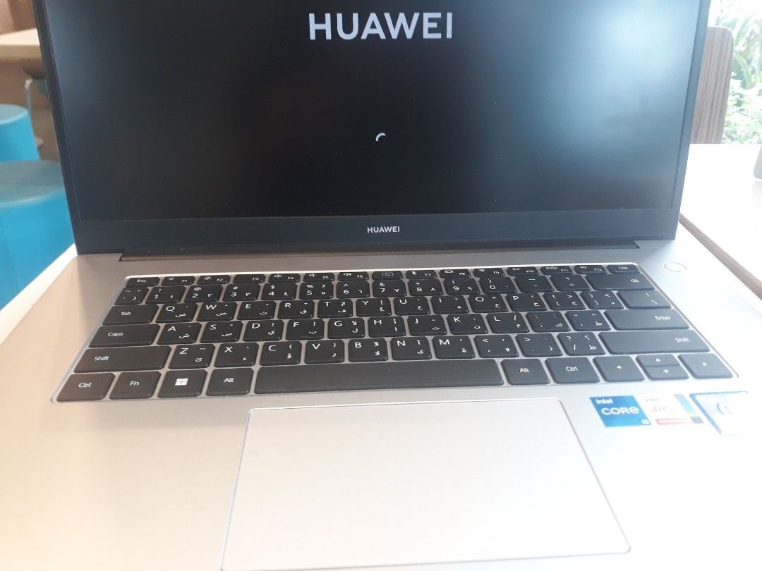21k RUSH RUSH!!!HUAWEI MATEBOOK D15 STILL UNDER WARRANTY BOUGHT LAST