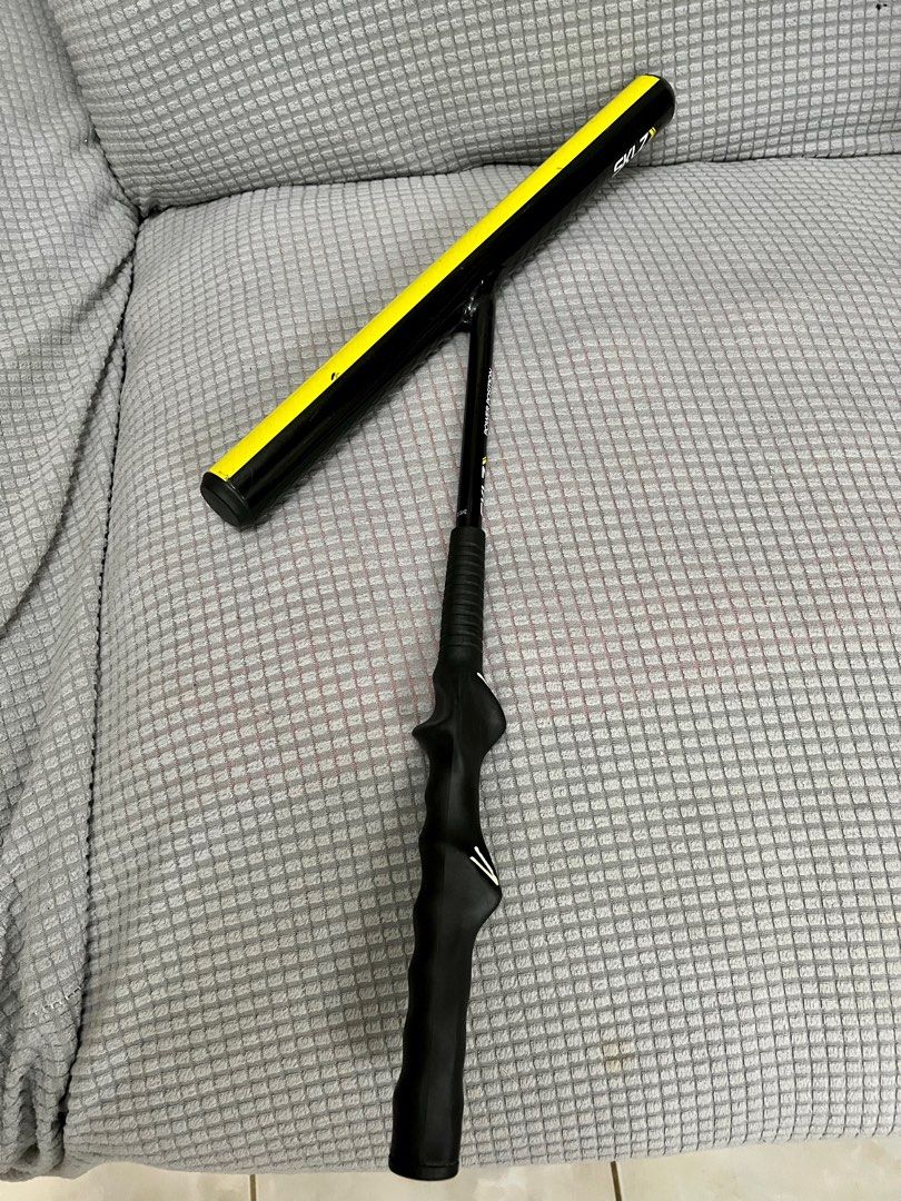 RUSH SALE! SKLZ Power Position Swing Trainer on Carousell