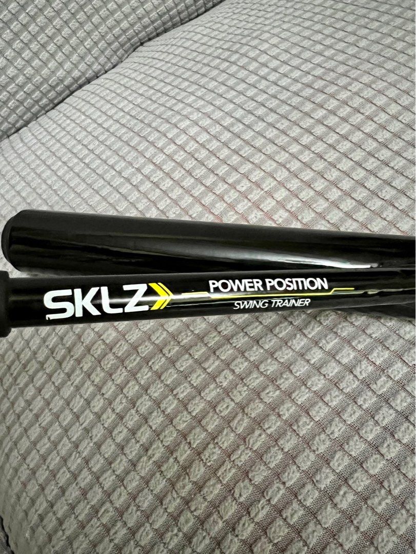 RUSH SALE! SKLZ Power Position Swing Trainer (Category: Golf) located in Rizal. Submitted by wittyb (Listing ID 1237285226, Image 1). Description: .