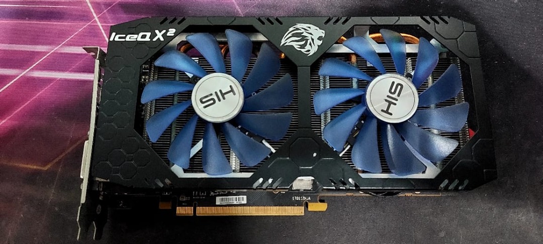 Rx discount 580 his