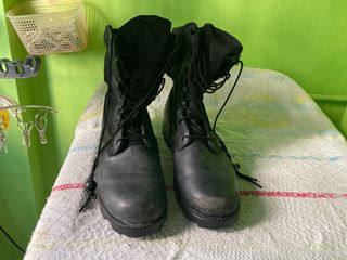Childrens army boots new arrivals