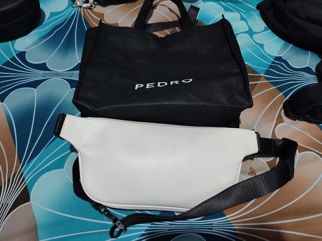 Waist bag store pedro original