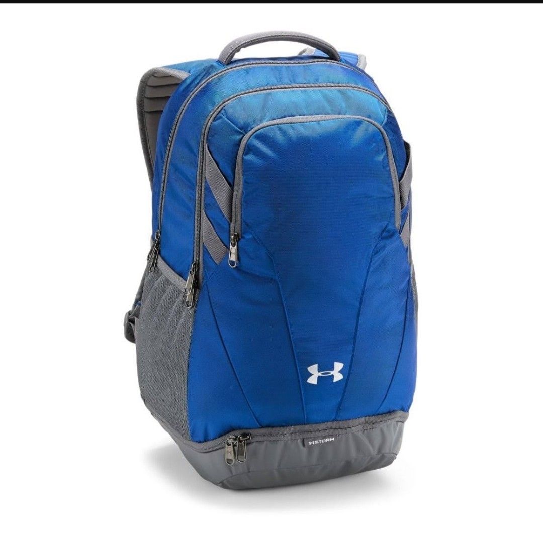 Under armour team hustle 3.0 sales