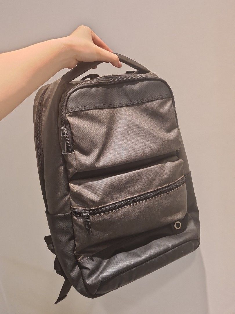 Samsonite red clearance taeber backpack