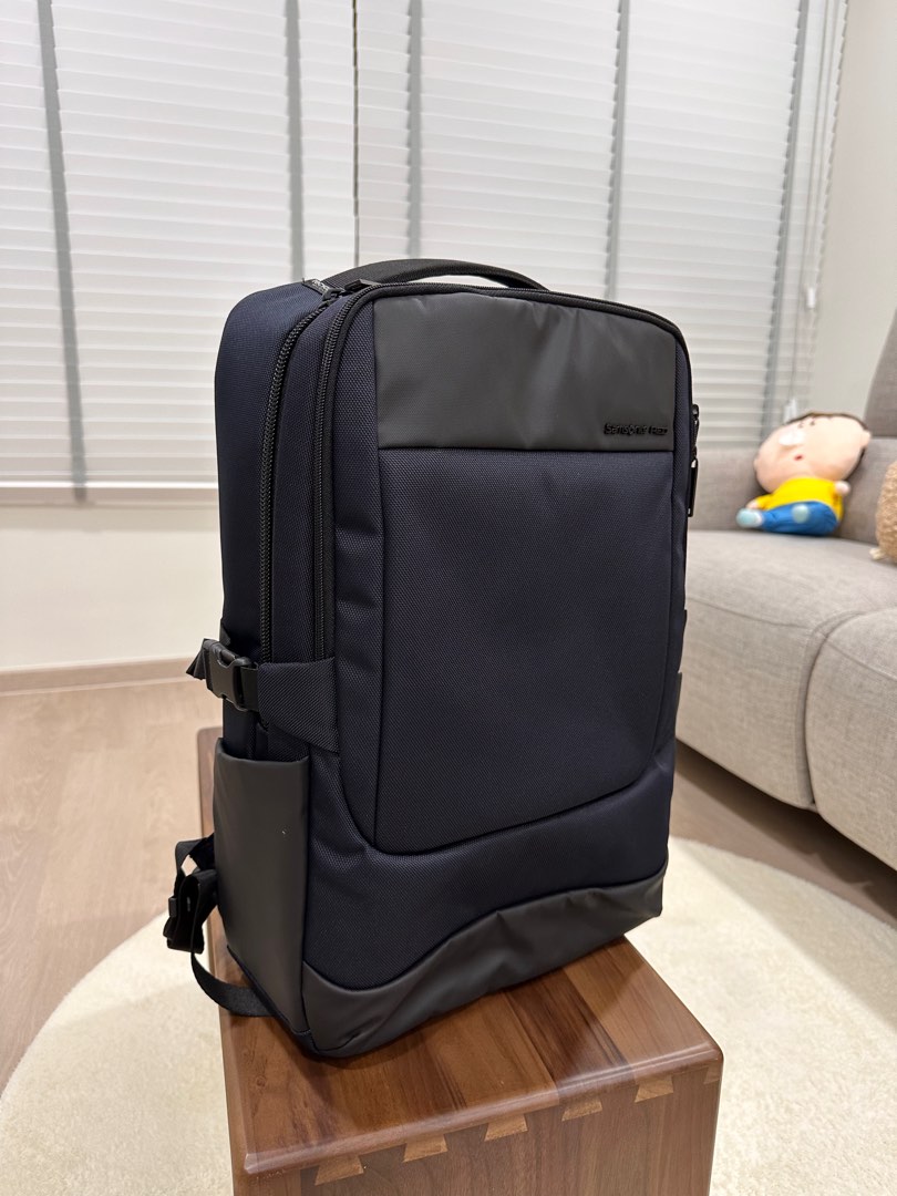 Samsonite red 2025 raelyn backpack