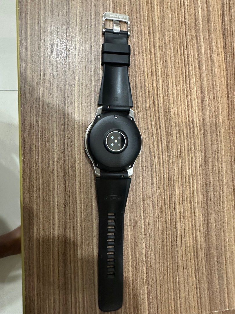 Samsung watch 2018 outlet