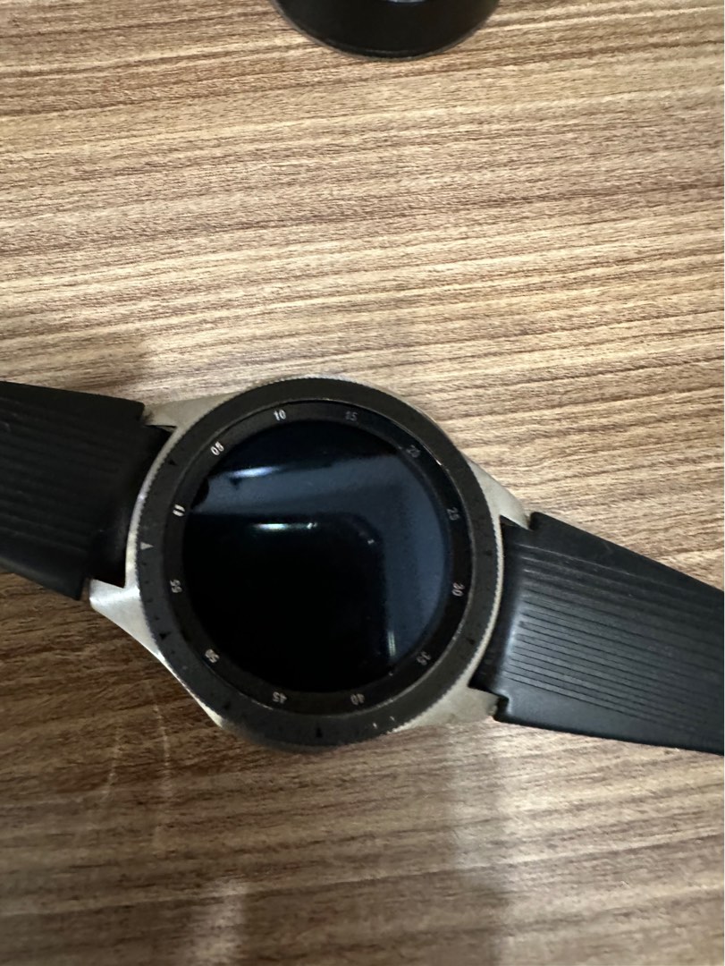 Samsung Galaxy Watch 2018, Mobile Phones & Gadgets, Wearables & Smart ...