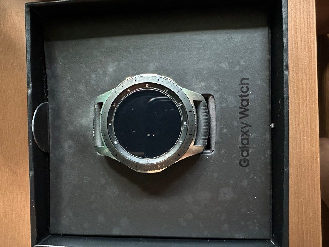 Galaxy watch 46mm sale on sale