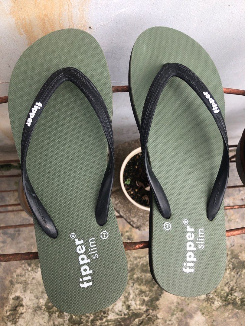 Sandal fipper sales