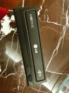 SATA DVD Drive455155486358261760