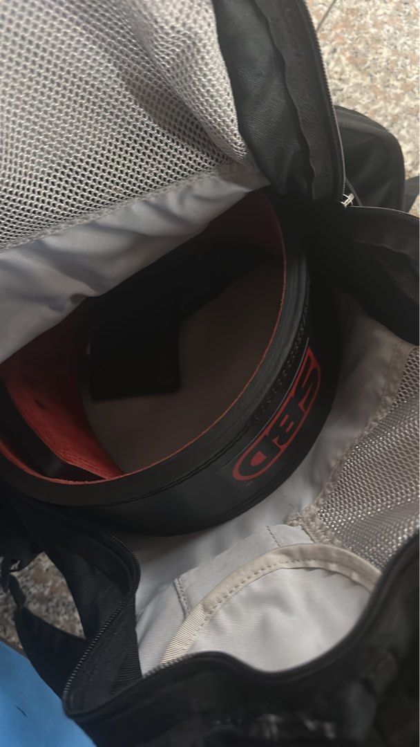 SBD BELT SIZE M, Sports Equipment, Exercise & Fitness, Weights