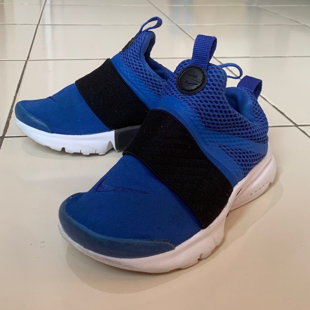 Navy blue presto clearance extreme