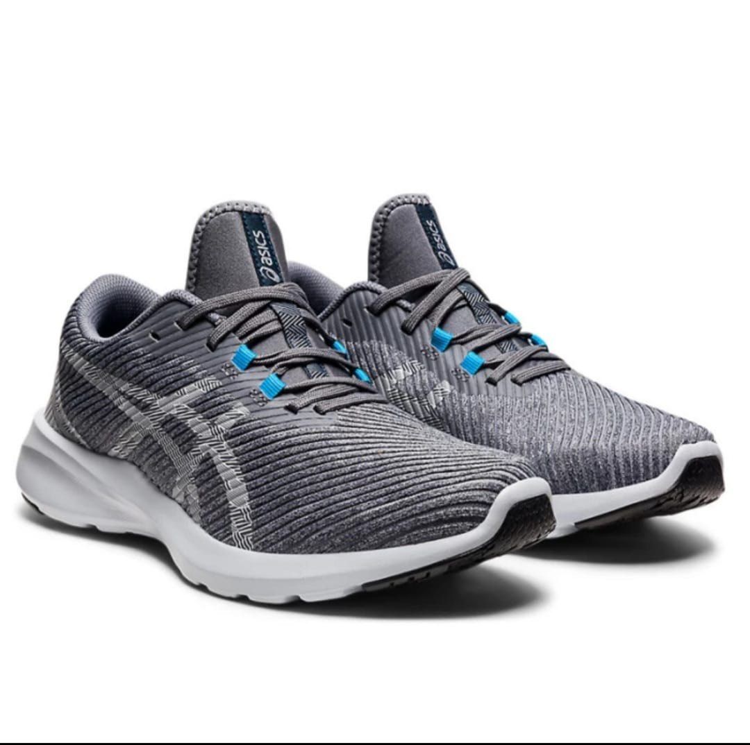 Sepatu lari asics new arrivals