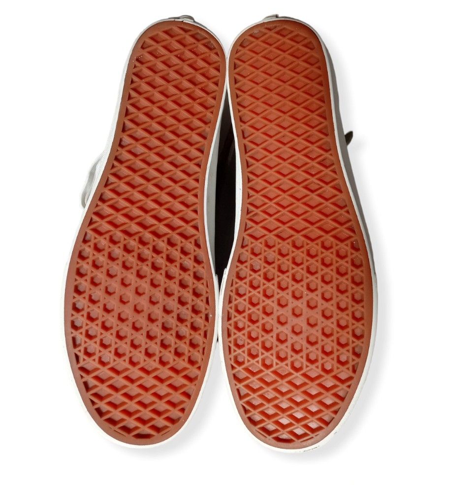 Sepatu vans galaxy merah hotsell