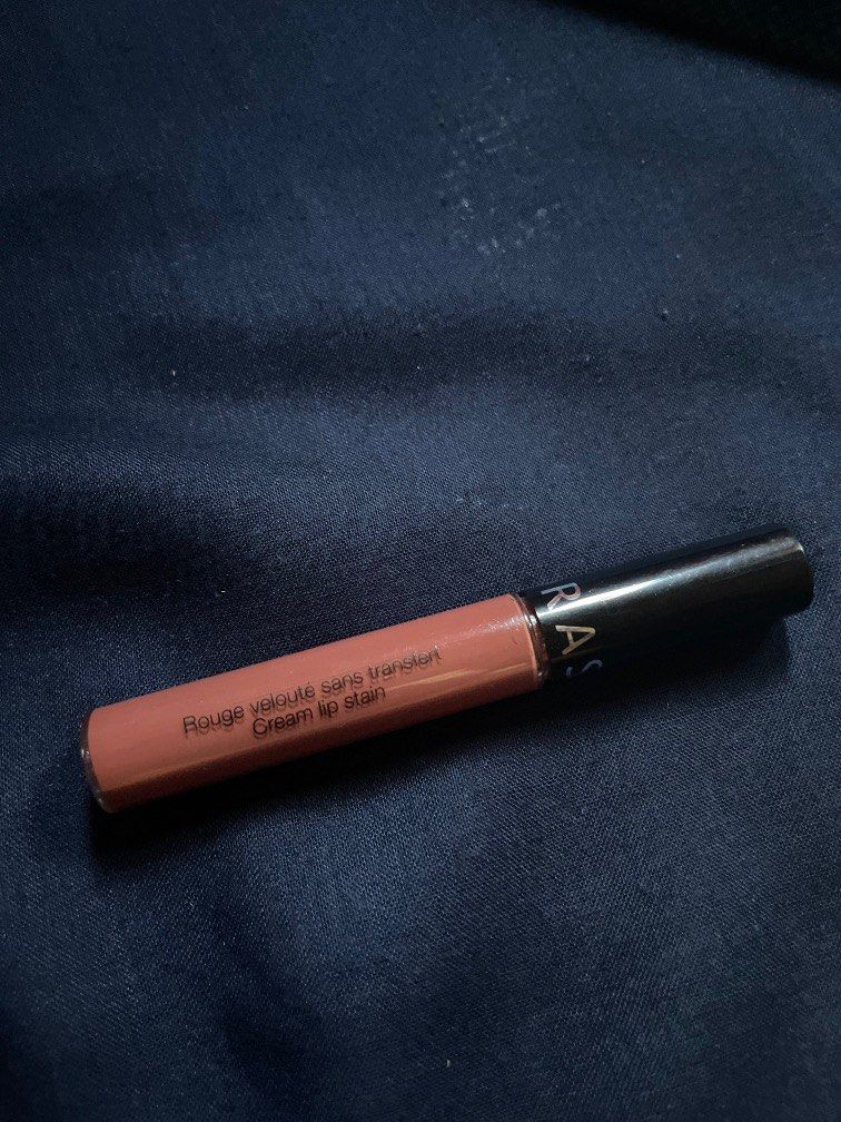 Sephora Cream Lip Stain 80 Honeymoon, Beauty & Personal Care, Face