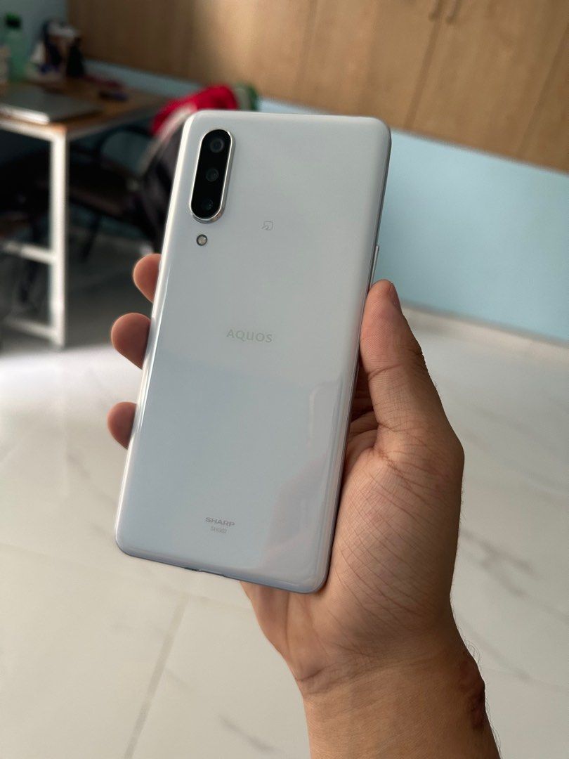 Sharp Aquos Zero 5G Basic Specifications, Price Specs Tech, 59% OFF