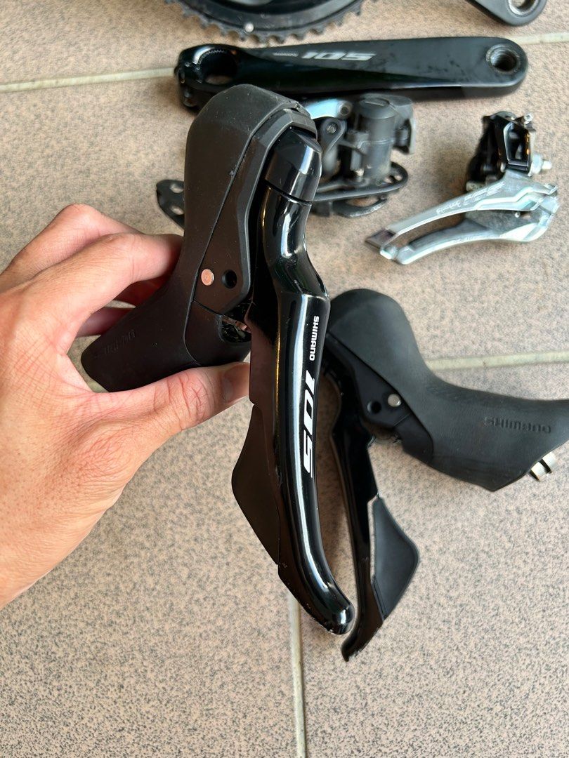 Brifter shimano 105 hot sale