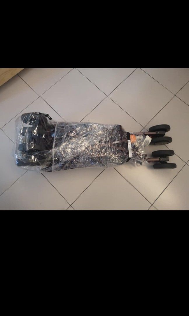 Silver cross 2024 stroller mothercare