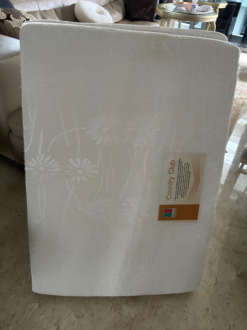 Sintex foldable deals mattress