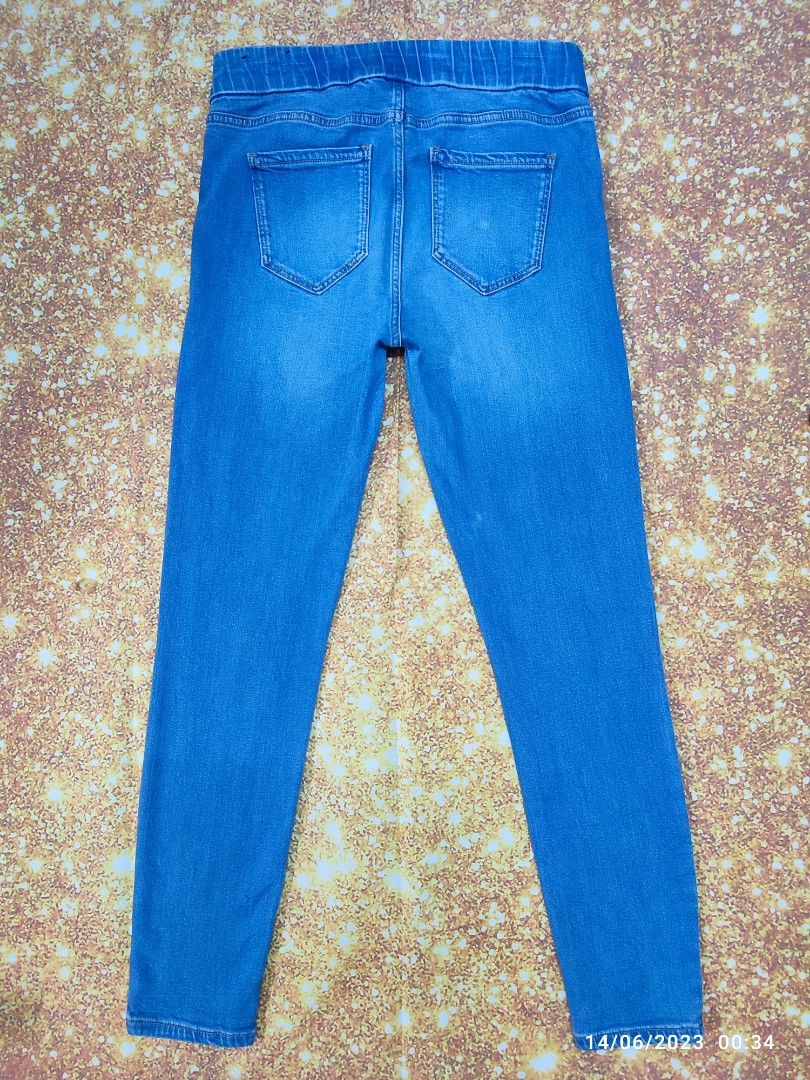 Liverpool jeans sizing discount
