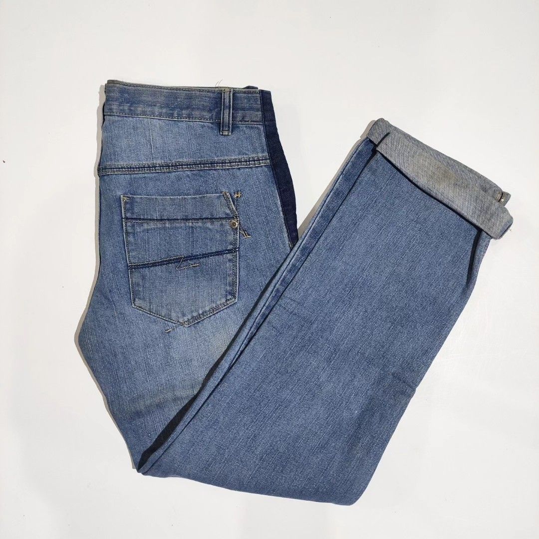 Bossini discount jeans price