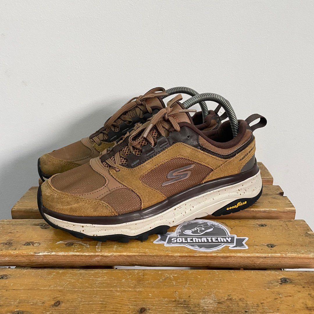 zapatillas skechers goodyear