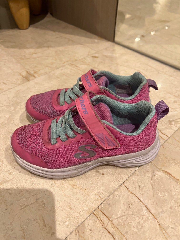 Dafiti sketcher hot sale