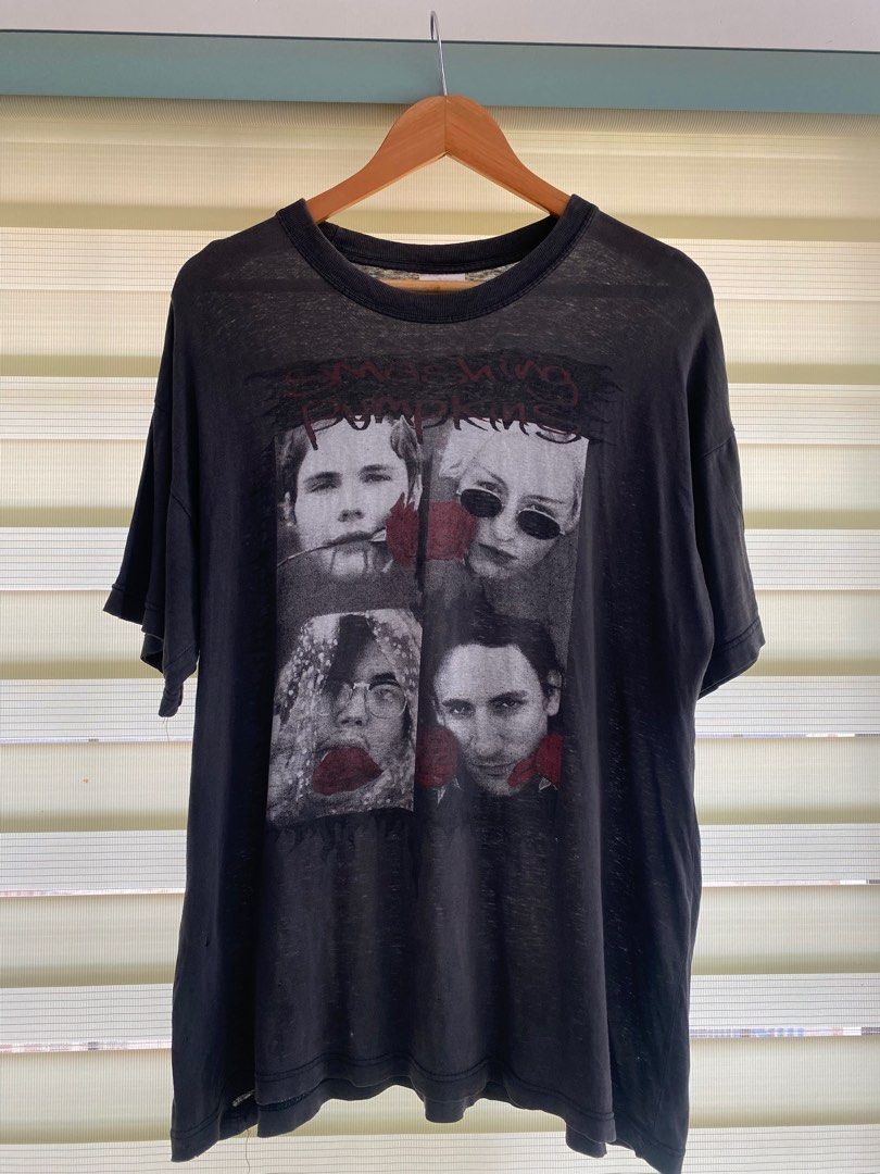 Smashing pumpkins album cover on Carousell