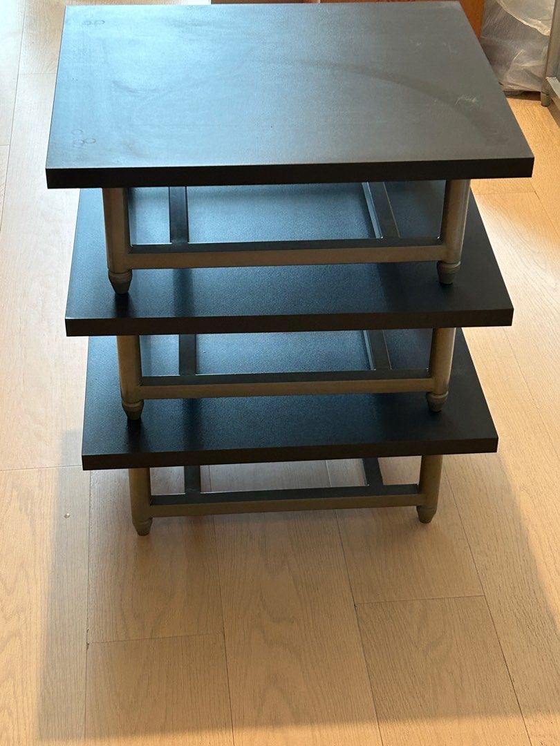 Solidsteel Rack, 音響器材, 其他音響配件及設備 - Carousell