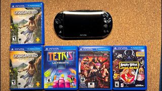 Ps store vita carousell