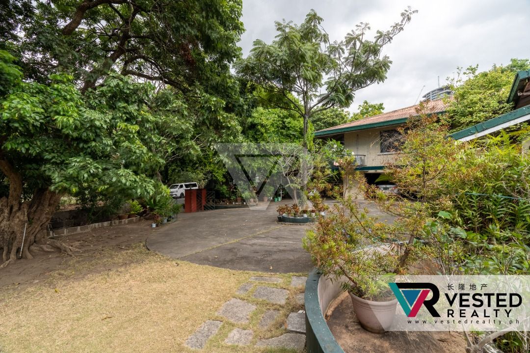 South Forbes Makati Residential Lot for Sale, Property, For Sale, House