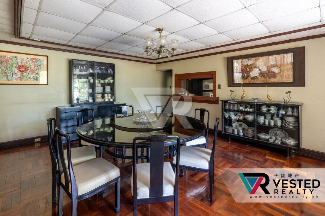 South Forbes Makati Residential Lot for Sale, Property, For Sale, House