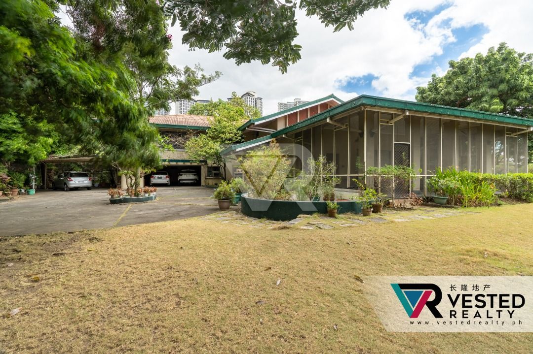 South Forbes Makati Residential Lot for Sale, Property, For Sale, House