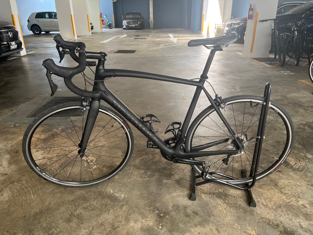 Specialized tarmac on sale sl4 elite 2018