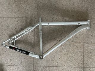 Cuadro best sale stumpjumper 29