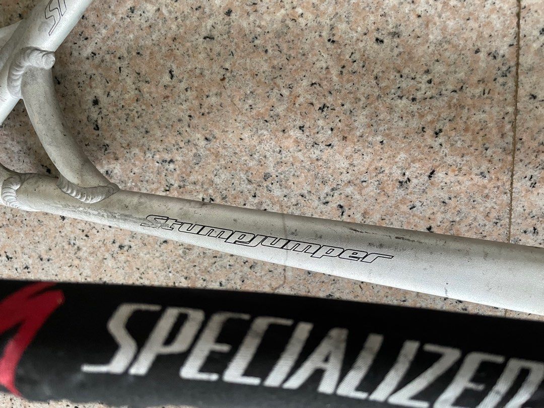 Specialized 13 inch best sale frame
