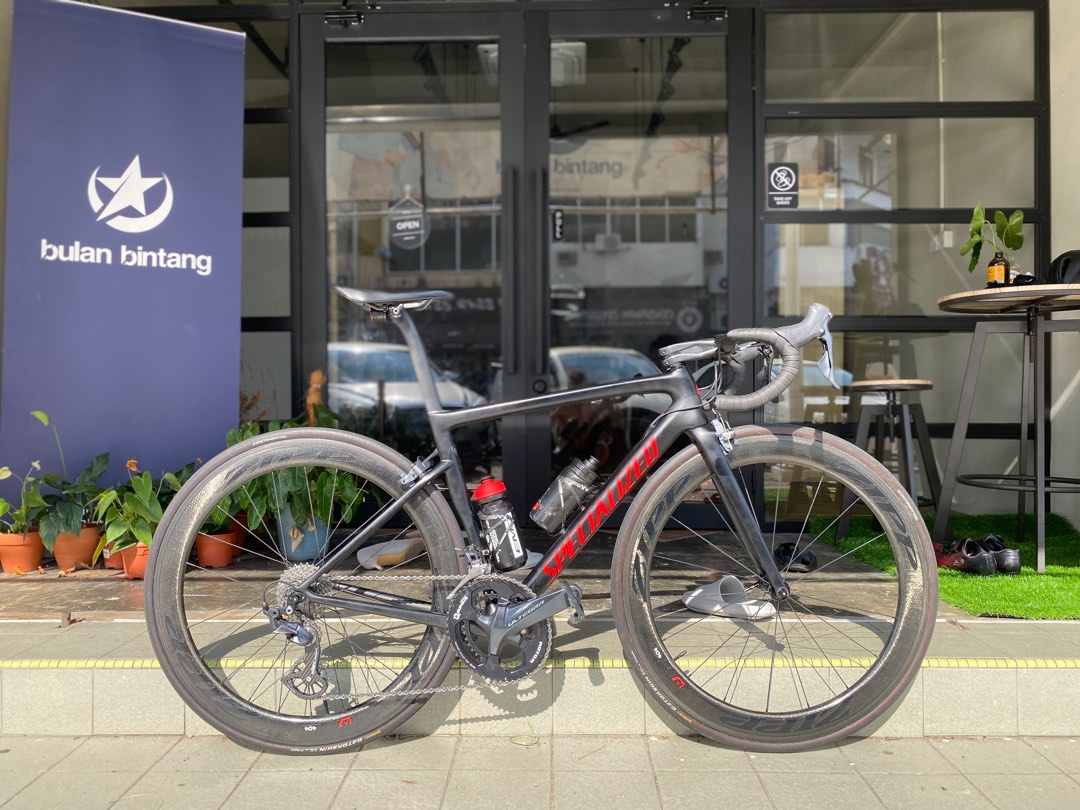 Sl6 tarmac pro store