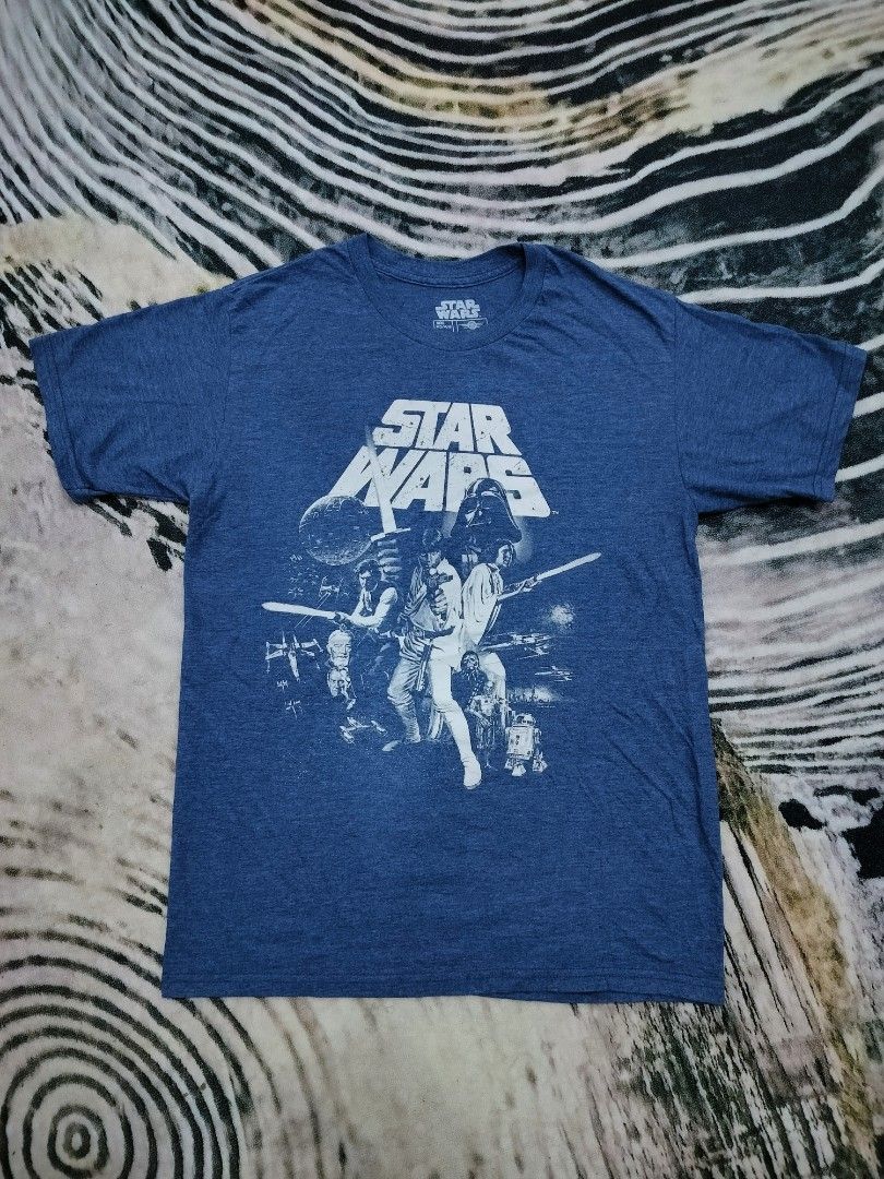 Mad engine star wars deals shirt