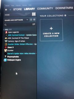 Steam acc