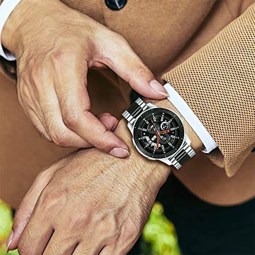 Trumirr galaxy cheap watch
