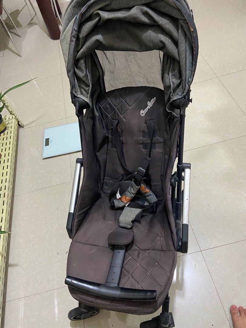 Stroller dash r online