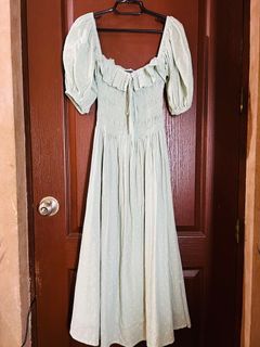 Style Staple Alice Seafoam
