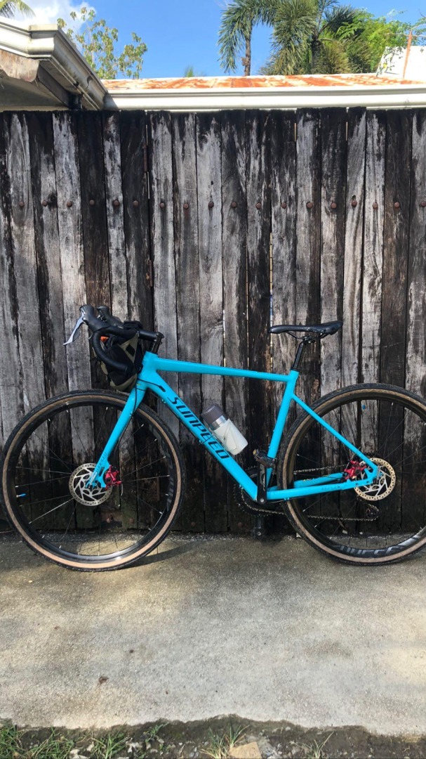 Sunpeed sales kepler frame