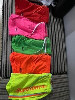 Superdry board short
