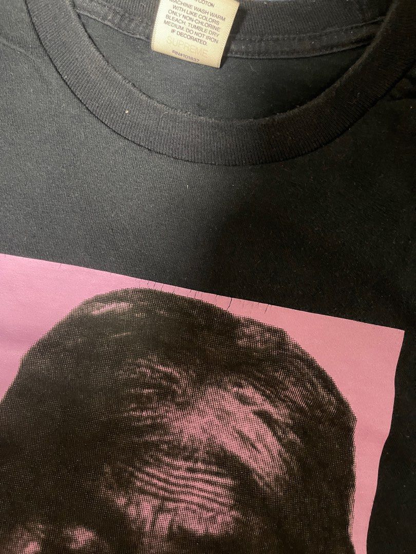 Supreme deals depression tee