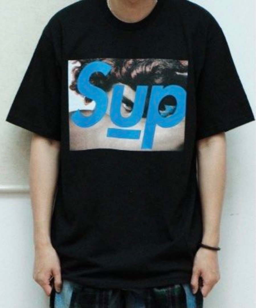 Supreme® UNDERCOVER Face Tee - 通販 - csa.sakura.ne.jp