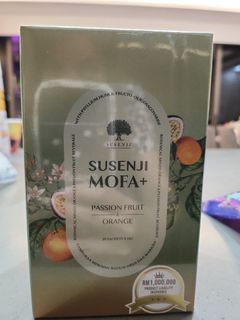 Susenji Mofa