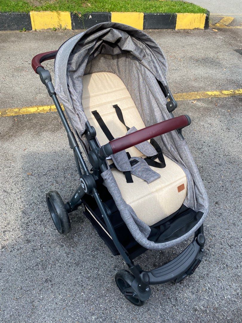 Stroller sweet cherry murah online